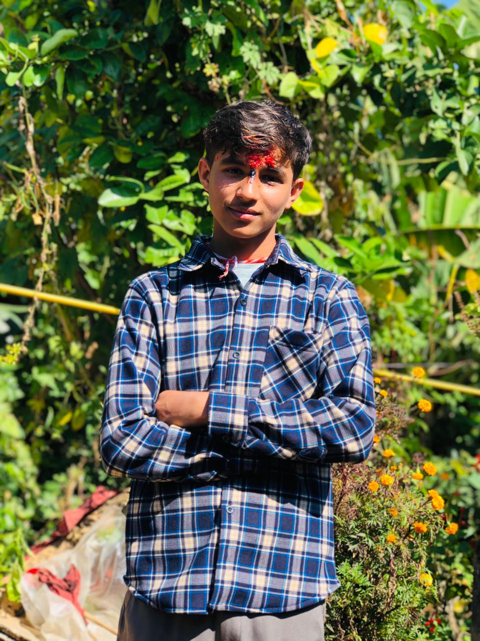 Bimochan Acharya Picture